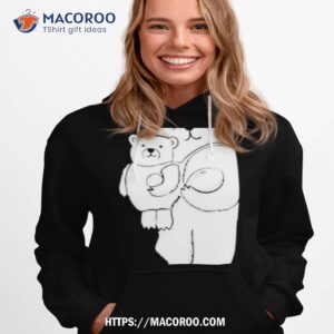 illinois bears shirt hoodie 1