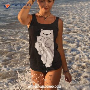 illinois bears shirt tank top 3