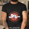 Illinois Who’s Our Rival We Hate ‘em All Shirt