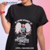In Loving Memory Of Jimmy Buffett 1946 2023 Shirt