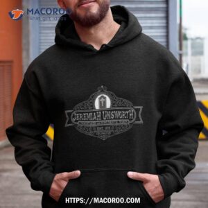 in loving memory shirt hoodie