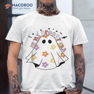 in my spooky era season retro halloween funny ghost shirt tshirt 1