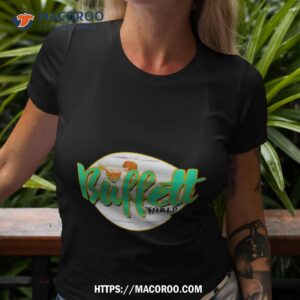 in my world jimmy buffeshirt tshirt 3