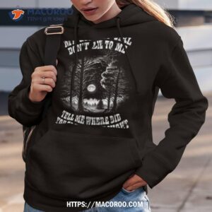 In The Pines Lyric Shirt 1 in the pines lyric shirt hoodie 3