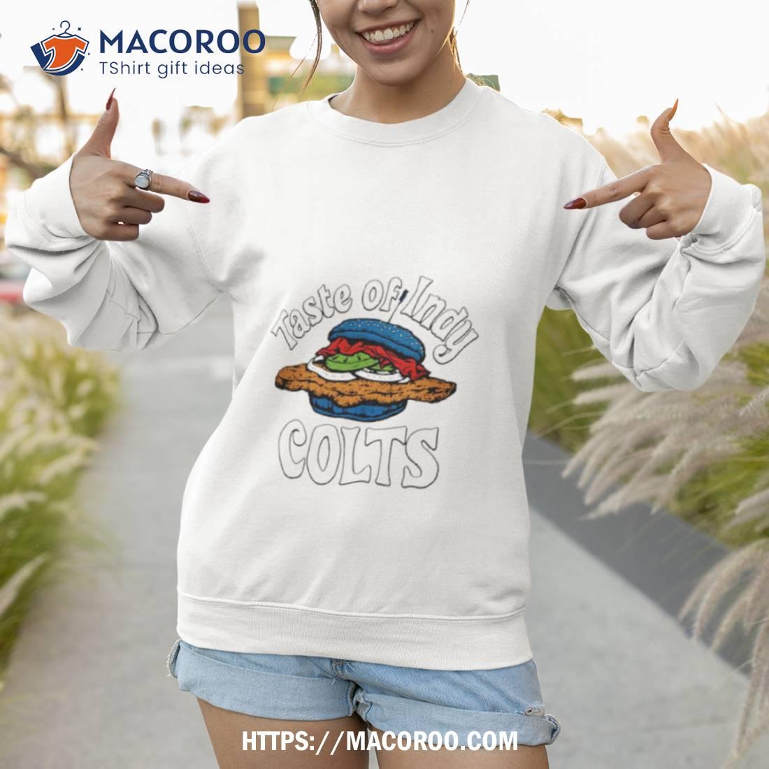Indianapolis Colts Nfl Taste Of Indy Shirt Indianapolis Colts Nfl Taste Of Indy Shirt