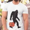 Innesota Vikings Bigfoot Halloween Shirt