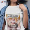 Insane Queer Posse Jugg Jugga Shirt