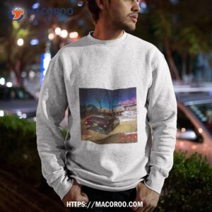 intheclutch bad blood taylor shirt sweatshirt