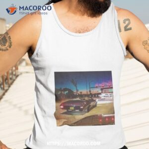 intheclutch bad blood taylor shirt tank top 3