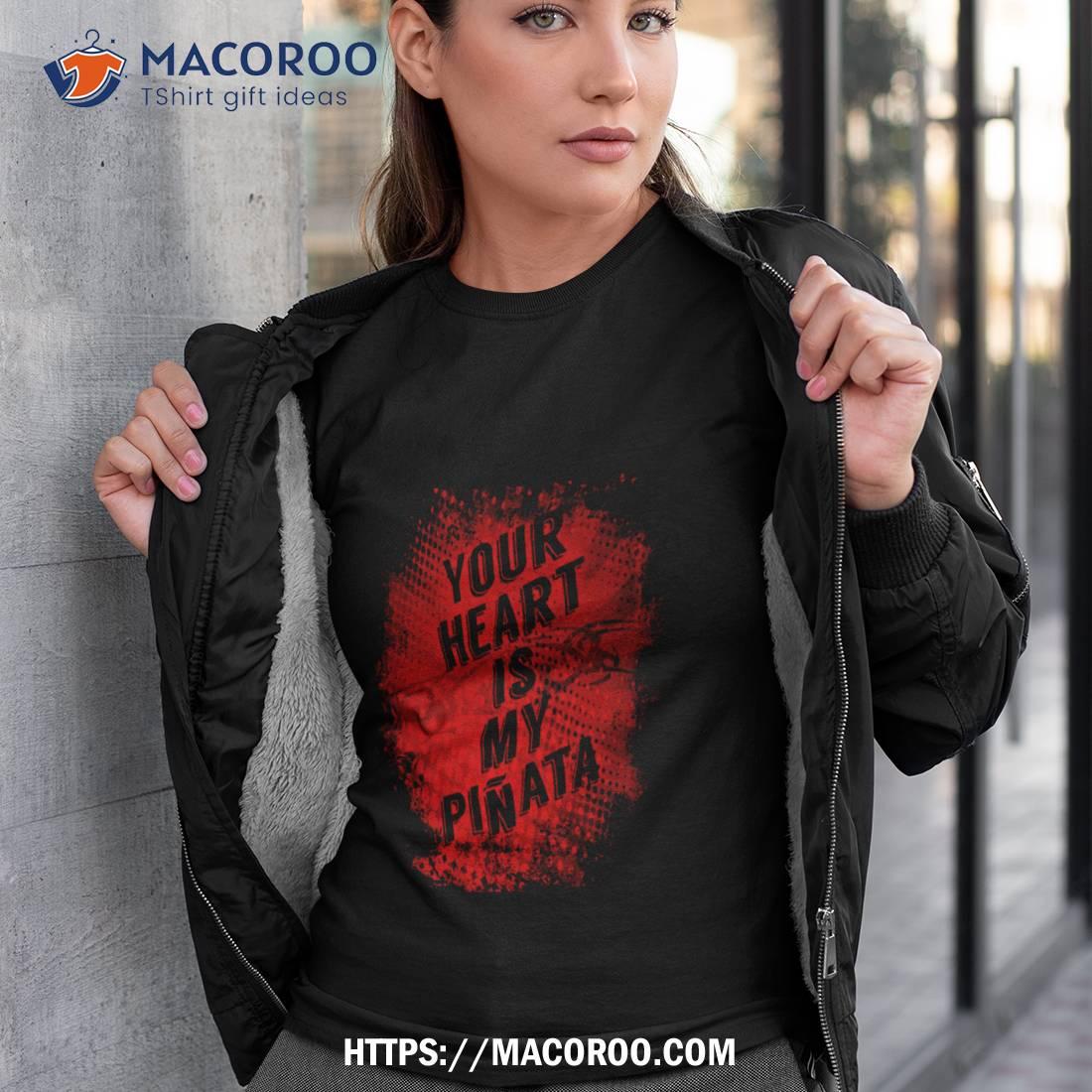 Invisible Monsters Quote Shirt Invisible Monsters Quote Shirt