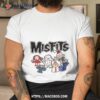 Island Of Misfit Toys Xmas Shirt