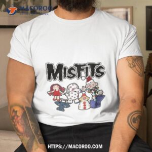 island of misfit toys xmas shirt tshirt
