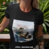 It’s A Wonderful Life Scene Graphic Shirt