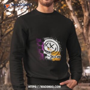 jack 1993 shirt sweatshirt