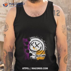 jack 1993 shirt tank top