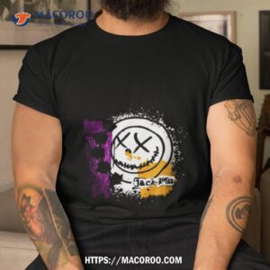 jack 1993 shirt tshirt