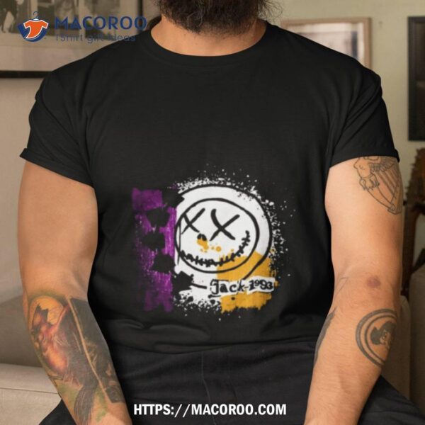 Jack 1993 Shirt