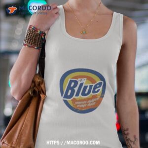 jack hopkins vote blue removes stubborn orange stains shirt tank top 4