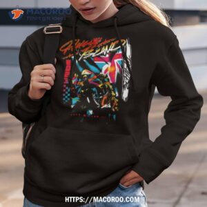 jack miller 43 phillip island 2023 art design shirt hoodie 3