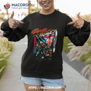 jack miller 43 phillip island 2023 art design shirt sweatshirt 1