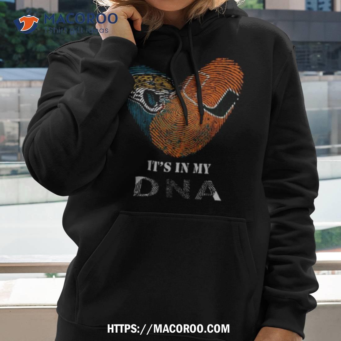 This girl love her jacksonville jaguars shirt, hoodie, longsleeve