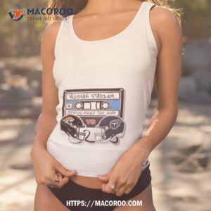Jacksonville Jaguars Vs Tennessee Titans Gameday Nissan Stadium Season Finale Jan 2024 Shirt 1 jacksonville jaguars vs tennessee titans gameday nissan stadium season finale jan 2024 shirt tank top 1