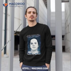 Jacob’s Ladder Shirt 2 jacob s ladder shirt sweatshirt 1