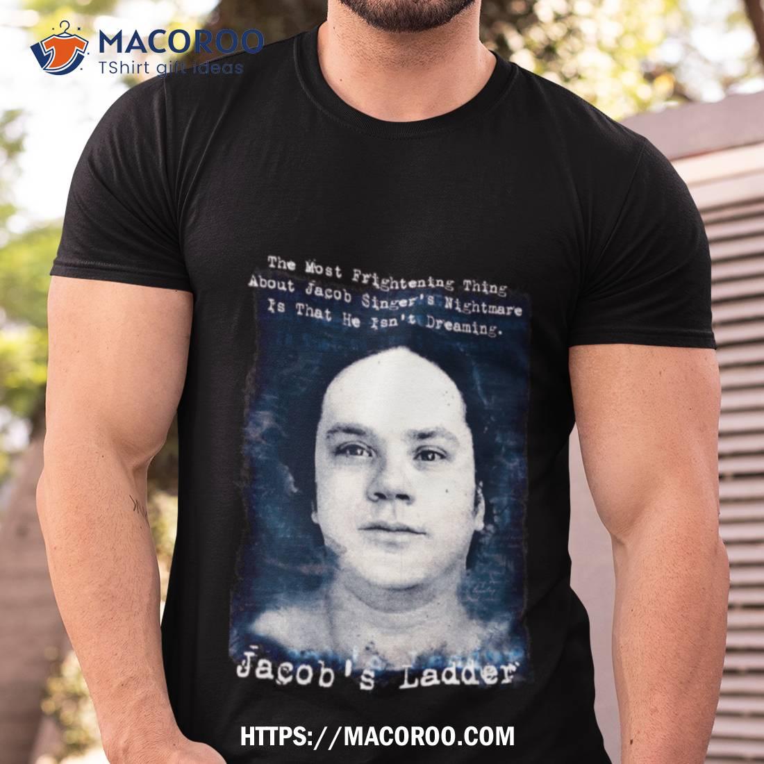 Jacob’s Ladder Shirt Jacob’s Ladder Shirt