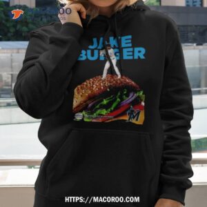 Jake Burger Miami Marlins Shirt - Peanutstee