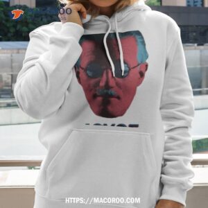 james joyce luke kelly shirt hoodie 2
