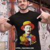 James Joyce The Odyssey Of An Irishman Shirt