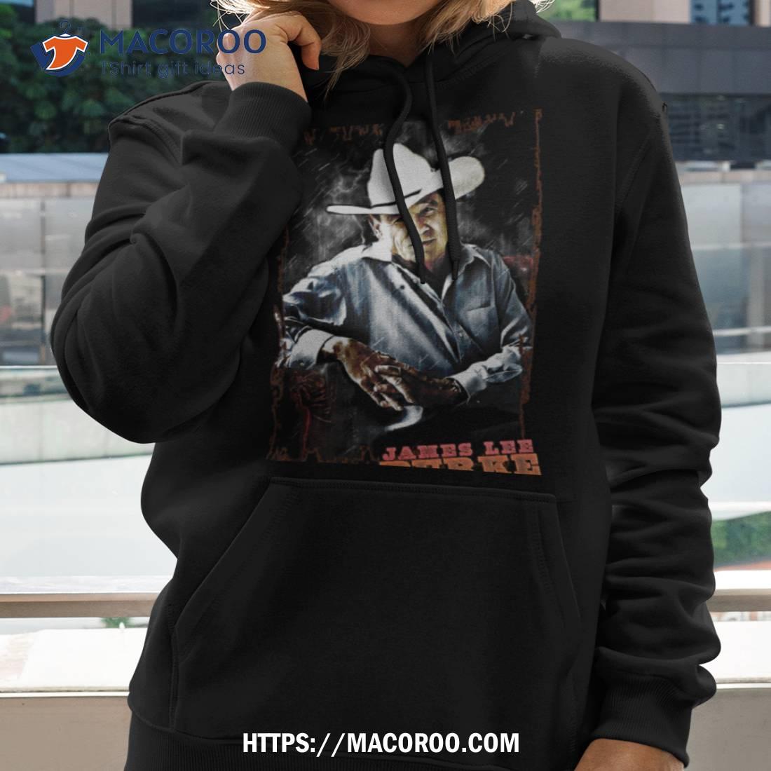 James Lee Burke Shirt James Lee Burke Shirt