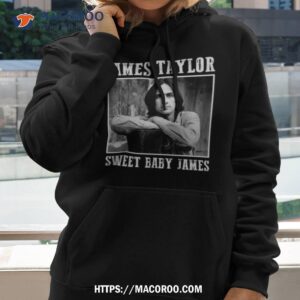 james taylor sweat baby james vintage shirt hoodie