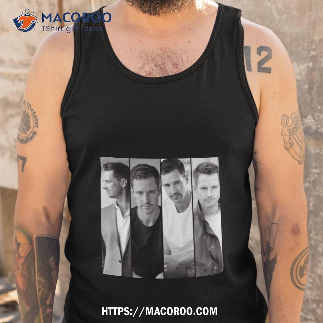 Jason Dohring Veronica Mars Shirt Jason Dohring Veronica Mars Shirt