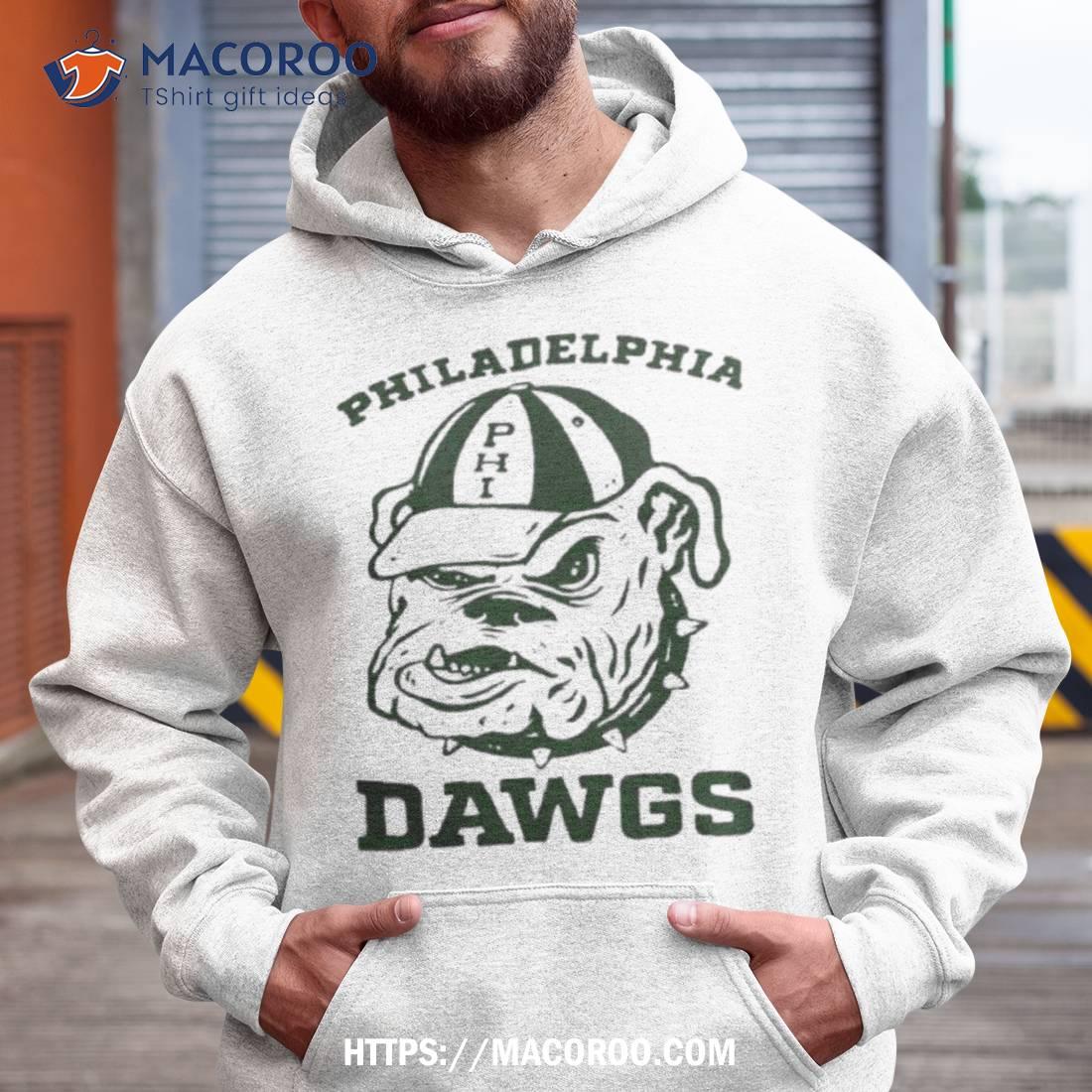 Jason Kelce T-Shirts & Hoodies, Philadelphia Football