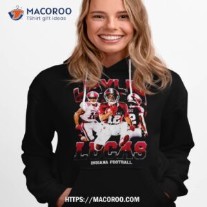 Jaylin Lucas Indiana Football Shirt 2 jaylin lucas indiana football shirt hoodie 1