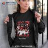 Jaylin Lucas Indiana Football Shirt