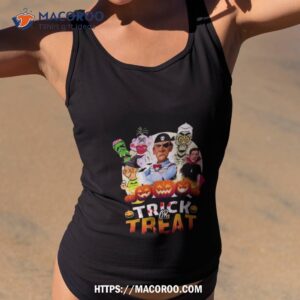 Jeff Dunham Characters Trick Or Treat Halloween 2023 Shirt 1 jeff dunham characters trick or treat halloween 2023 shirt tank top 2
