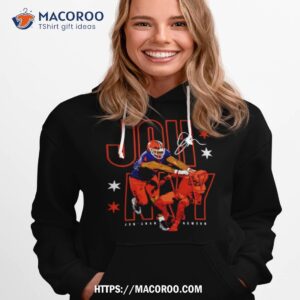 Jer’zhan Newton College Player Name Illinois Shirt 2 jer zhan newton college player name illinois shirt hoodie 1