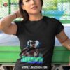 Jeremiah Shirt