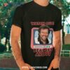 Jeremy Beadle’s About Shirt