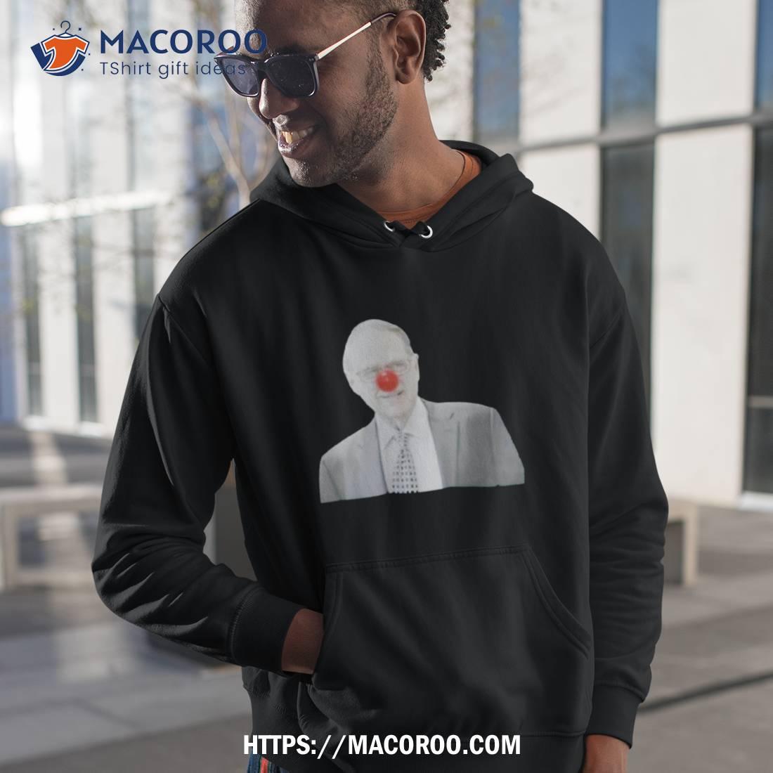 Jerry Da Clown Shirt Jerry Da Clown Shirt