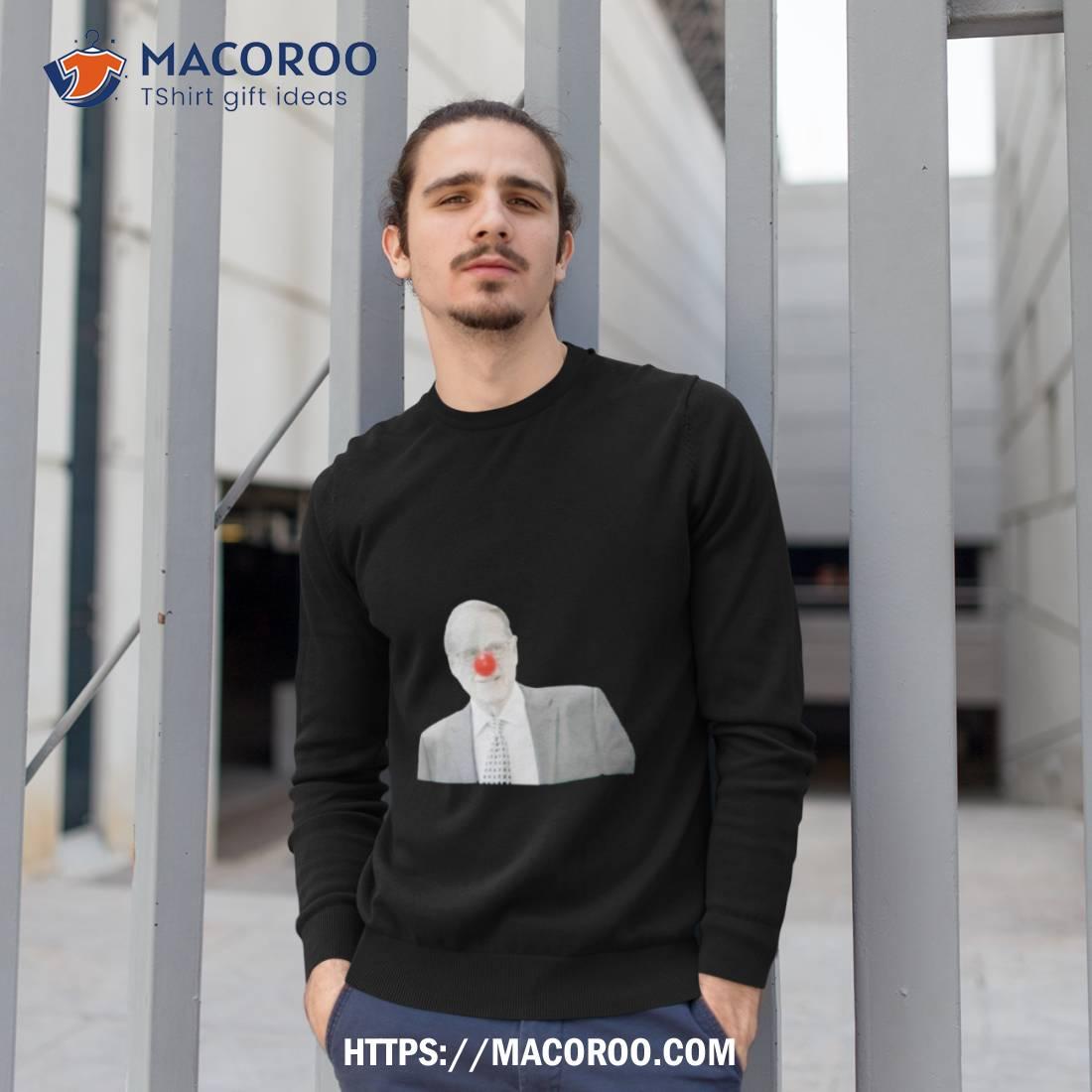 Jerry Da Clown Shirt Jerry Da Clown Shirt