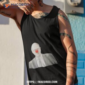 Jerry Da Clown Shirt 3 jerry da clown shirt tank top 1