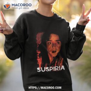 Jessica Harper Suspiria Shirt 2 jessica harper suspiria shirt sweatshirt 2