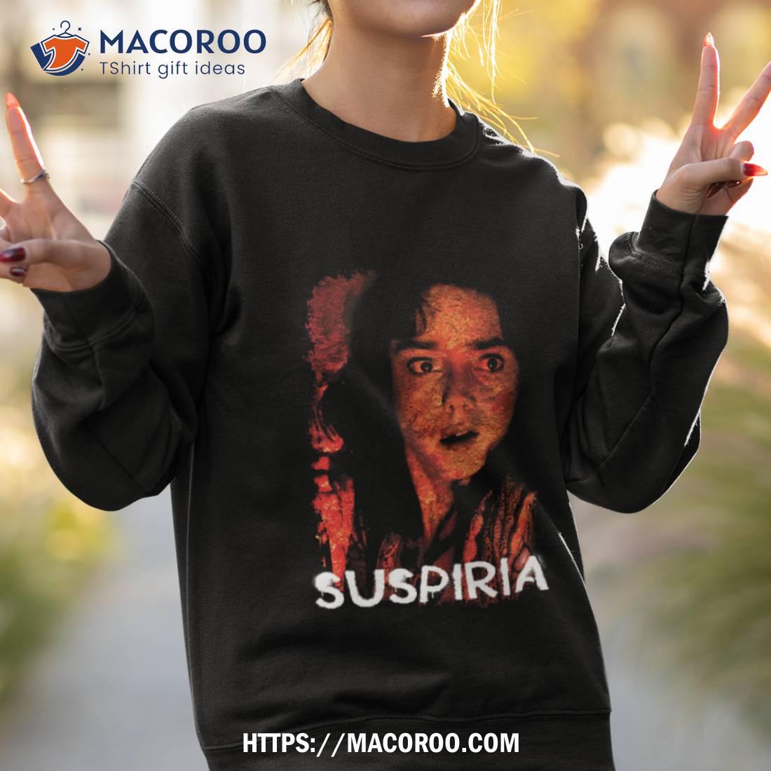 Jessica Harper Suspiria Shirt Jessica Harper Suspiria Shirt