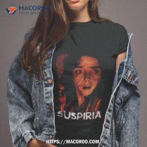 jessica harper suspiria shirt tshirt 2