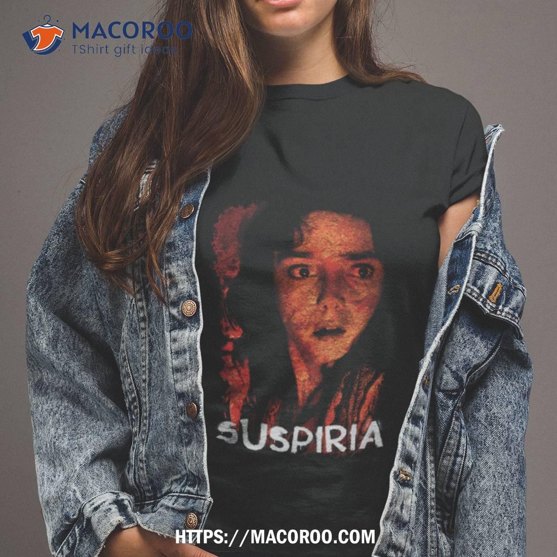 Jessica Harper Suspiria Shirt Jessica Harper Suspiria Shirt
