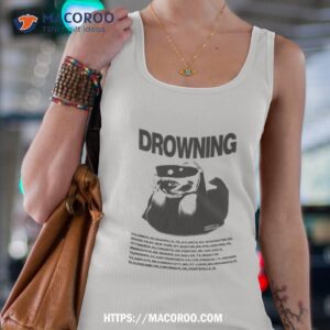 Jessie Murph Merch Drowning Tour Shirt 2 jessie murph merch drowning tour shirt tank top 4