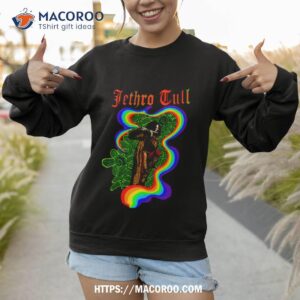 Jethro Tull Shirt 3 jethro tull shirt sweatshirt 1